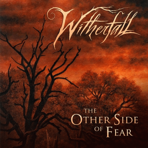 Witherfall : The Other Side
